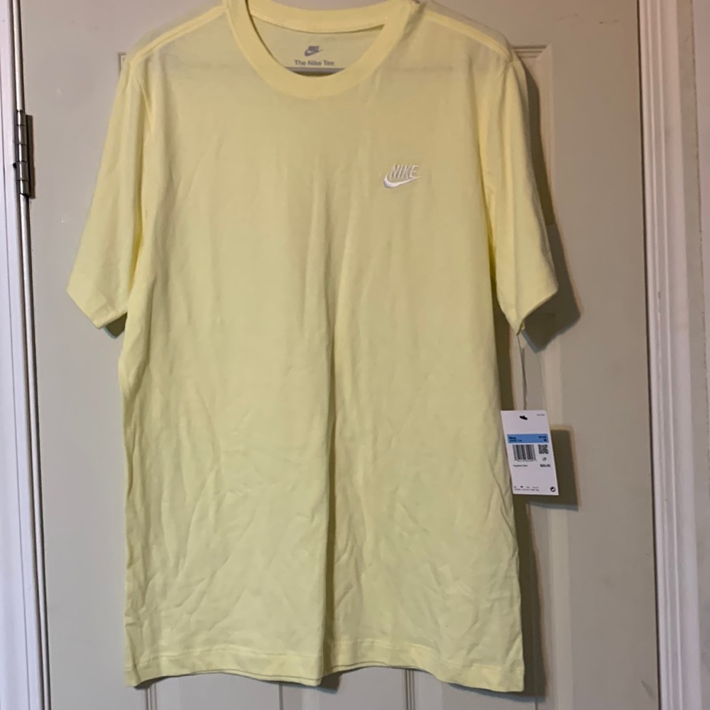 Nike shirt